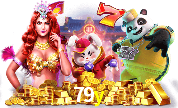 jogue em caça-níqueis ricos na 79y